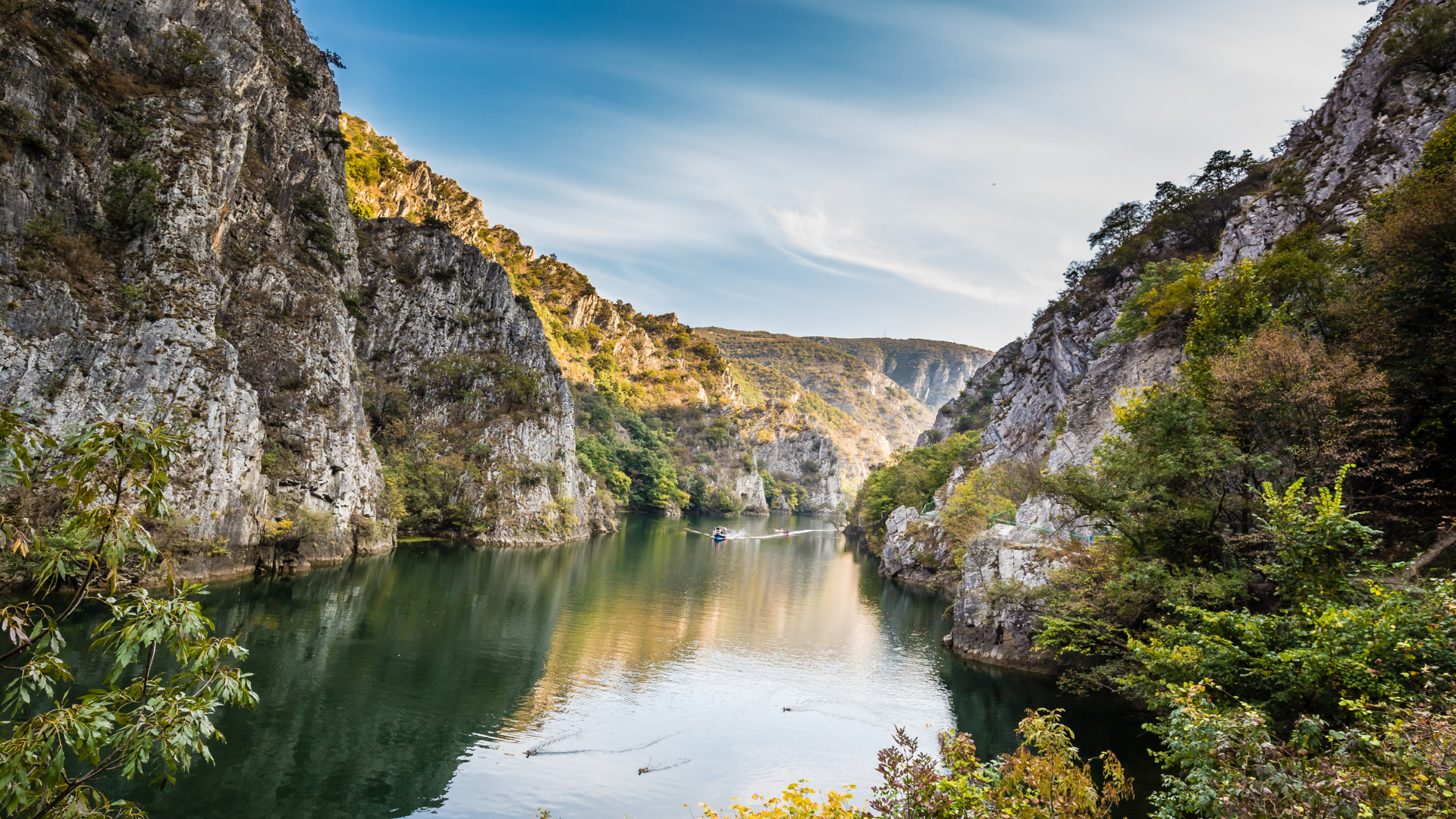 BÜYÜK BALKAN TURU (TİRAN BAŞLANGIÇLI)
